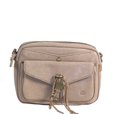 Mila Louise Orelia Rp Crossbody Bag Rosée