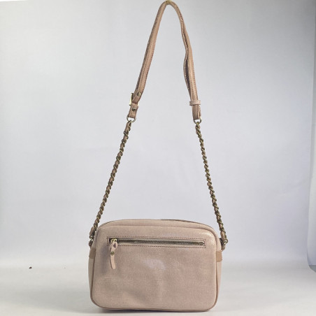 Mila Louise Orelia Rp Crossbody Bag Rosée