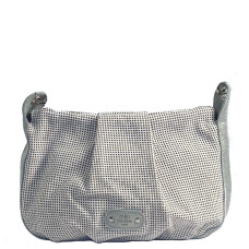 Mila Louise Priscia FB Crossbody Azur Bag