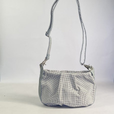 Mila Louise Priscia FB Crossbody Azur Bag