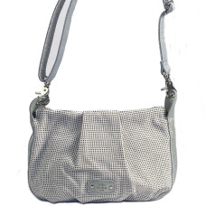 Mila Louise Priscia FB Crossbody Azur Bag