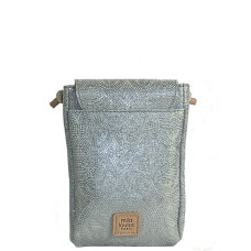 Mila Louise Roel MXX Smartphone Pouch Azur