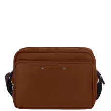 Ateliers Fourès Baroudeur Large Format Pouch Persée F9330 Tawny