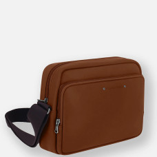 Ateliers Fourès Baroudeur Large Format Pouch Persée F9330 Tawny