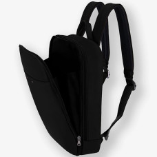 Ateliers Foures Argonaut Classic Backpack F9455 Black