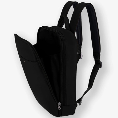 Foures Workshops Argonaut Classic Backpack F9455 Black