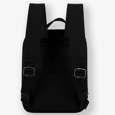 Foures Workshops Argonaut Classic Backpack F9455 Black