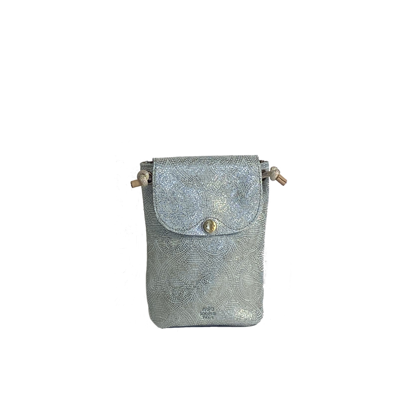 Mila Louise Roel MXX Smartphone Pouch Azur