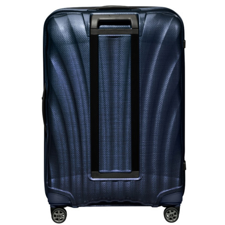 Samsonite C-lite Suitecase Spinner 75 cm 4 Wheels Midnight Blue