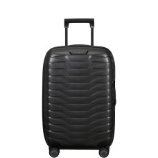 Samsonite Proxis Extendable Suitcase 55 cm 4 Wheels Graphite Matte