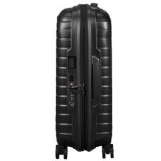 Samsonite Proxis Extendable Suitcase 55 cm 4 Wheels Graphite Matte