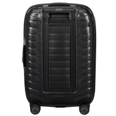 Samsonite Proxis Extendable Suitcase 55 cm 4 Wheels Graphite Matte