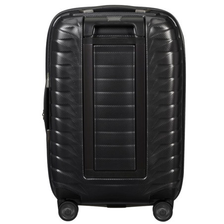Samsonite Proxis Extendable Suitcase 55 cm 4 Wheels Graphite Matte