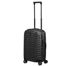 Samsonite Proxis Extendable Suitcase 55 cm 4 Wheels Graphite Matte