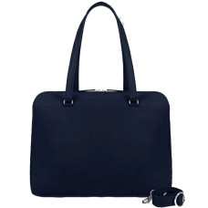 Ateliers Fourès Antigone B559 Minuit Business Satchel