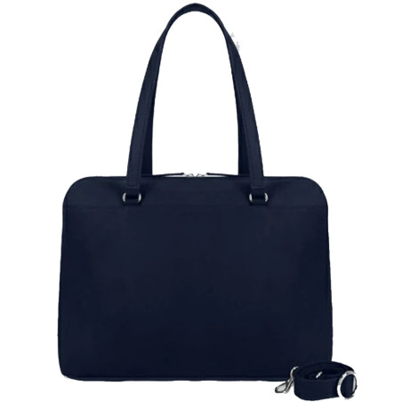 Ateliers Fourès Antigone B559 Minuit Business Satchel