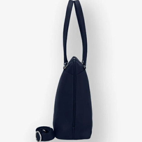 Ateliers Fourès Antigone B559 Minuit Business Satchel