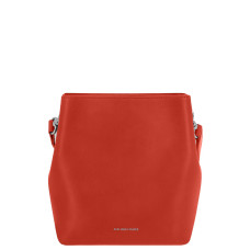 Ateliers Fourès Alceste Mini Bucket Bag with Shoulder Strap H600 Or...