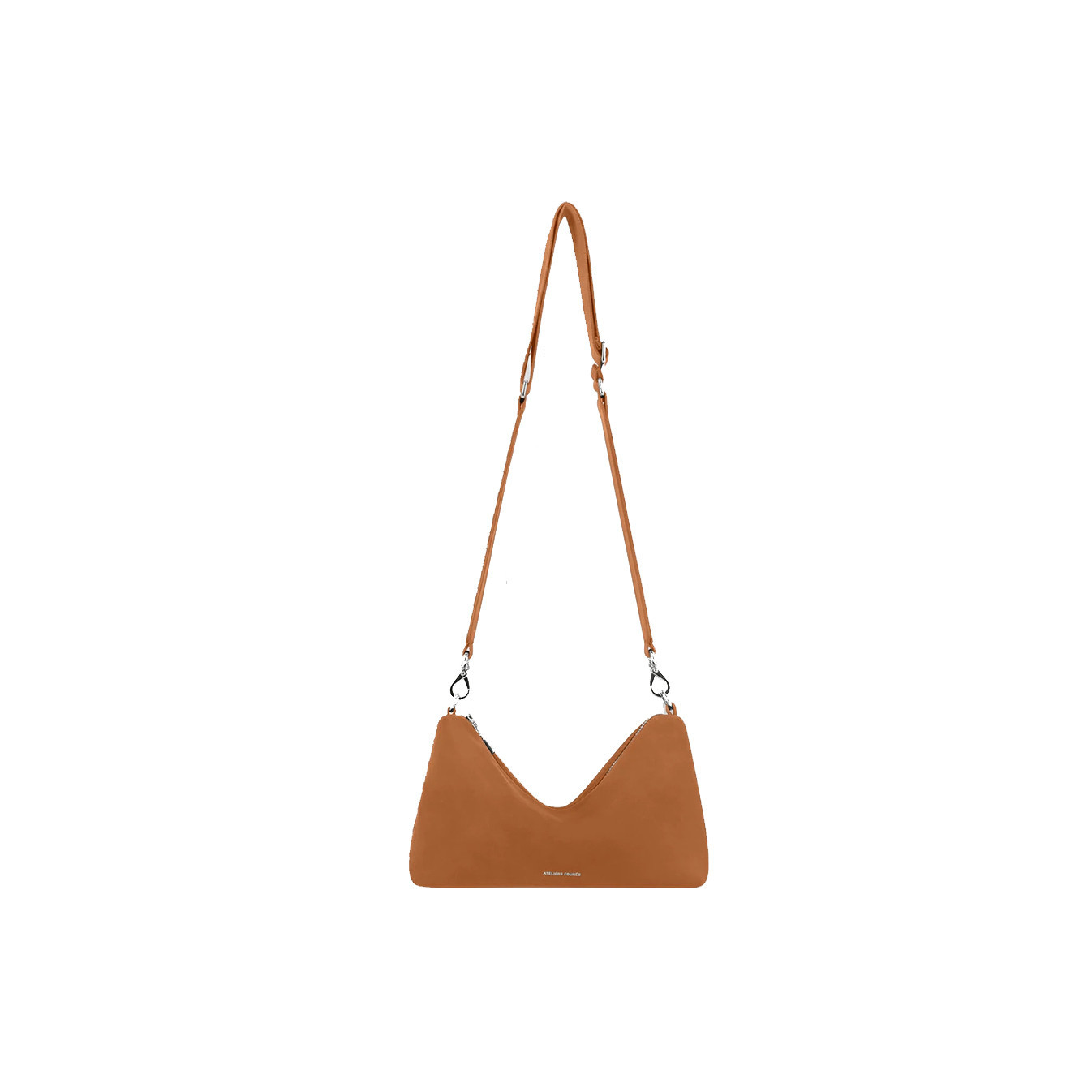 Fourès Iliade I326 Lionne Shoulder Bag