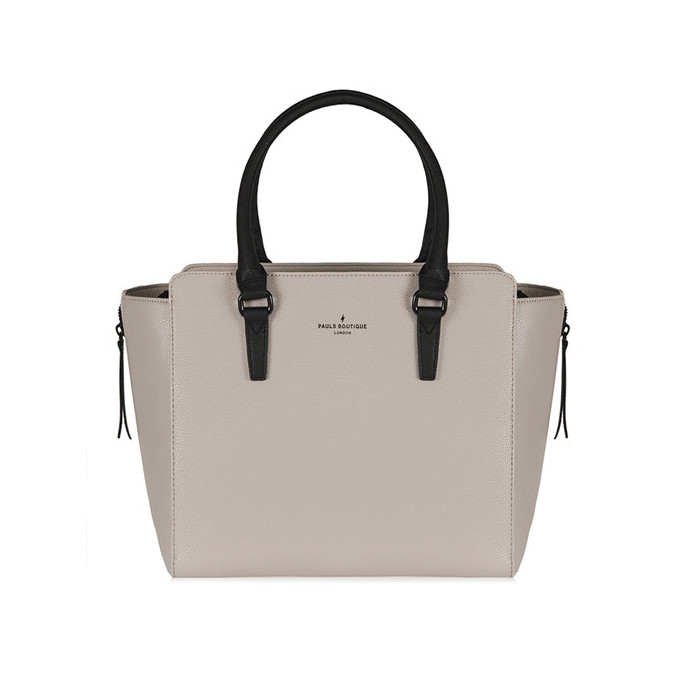 sac a main lancel adjani gm 38 cm en cuir facon croco