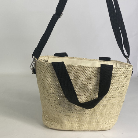 Kailani Shoulder Bag Beige