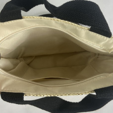 Kailani Shoulder Bag Beige