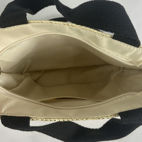 Kailani Shoulder Bag Beige