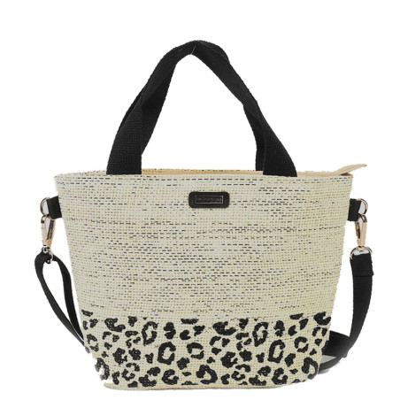 Kailani Shoulder Bag Beige