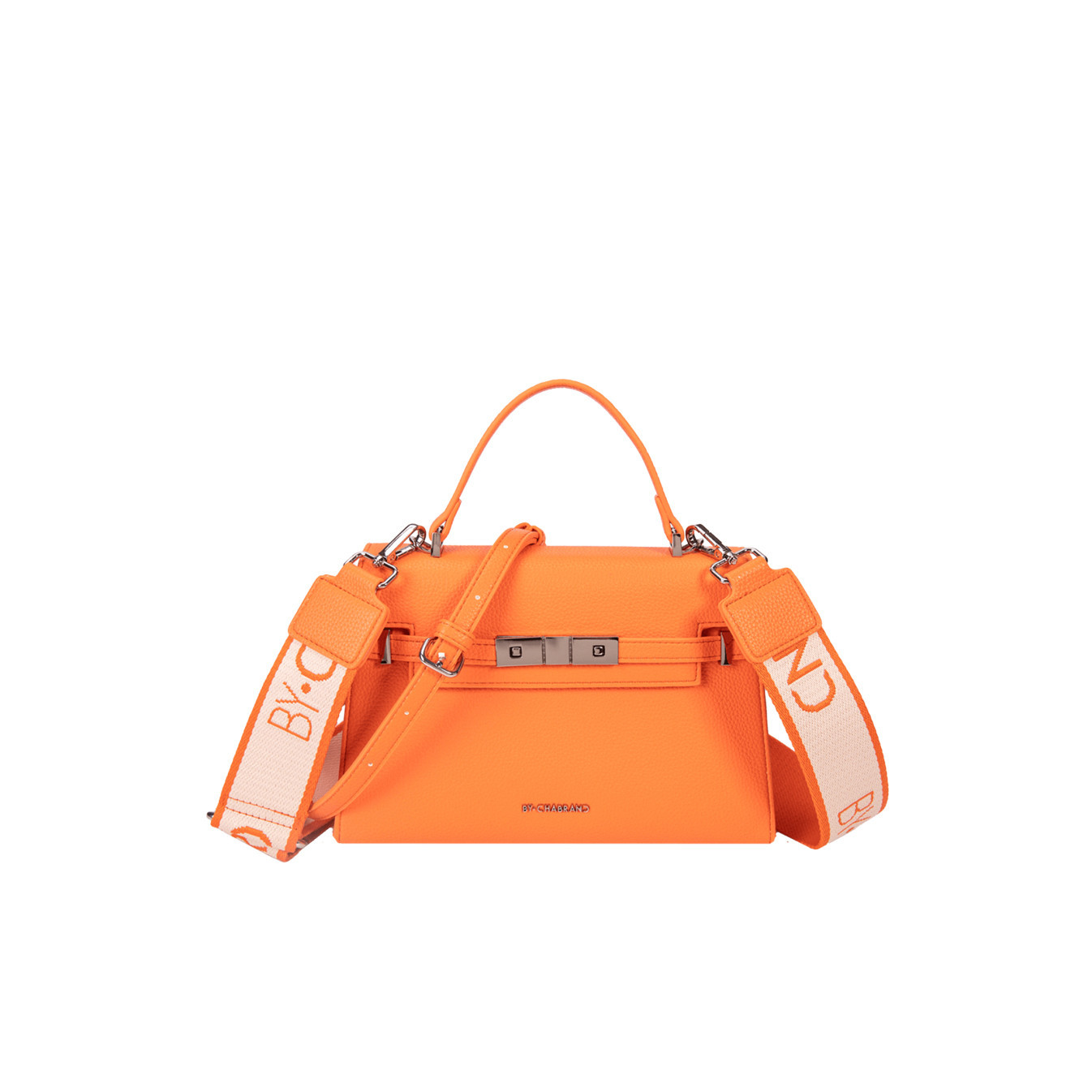 Chabrand Sac à main Louise 11525 By-Chabrand Orange