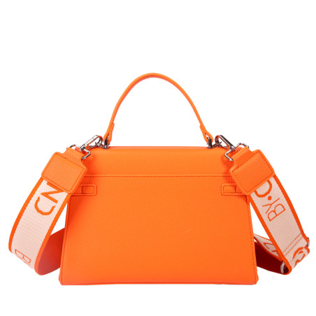 Chabrand Sac à main Louise 11525 By-Chabrand Orange dos