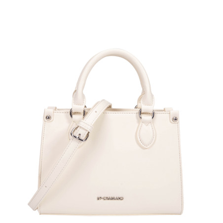 Chabrand Petit Sac à main Anna 11581 By-Chabrand Ecru