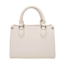 Chabrand Petit Sac à main Anna 11581 By-Chabrand Ecru dos