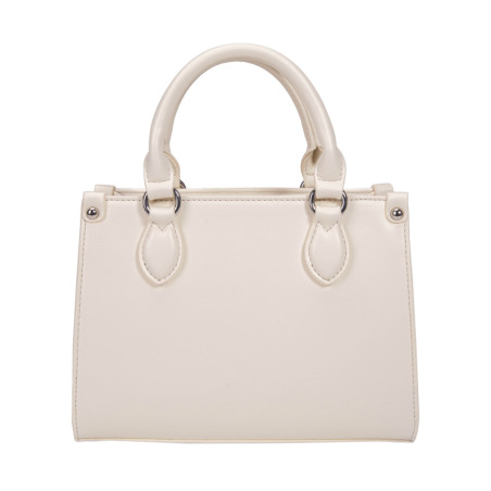 Chabrand Petit Sac à main Anna 11581 By-Chabrand Ecru dos