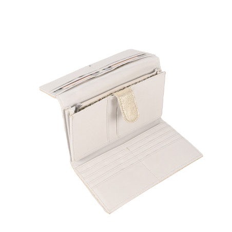 Simeo Compagnon Beige Tropéziennes