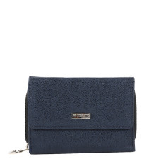 Les Tropéziennes Simeo Wallet Navy