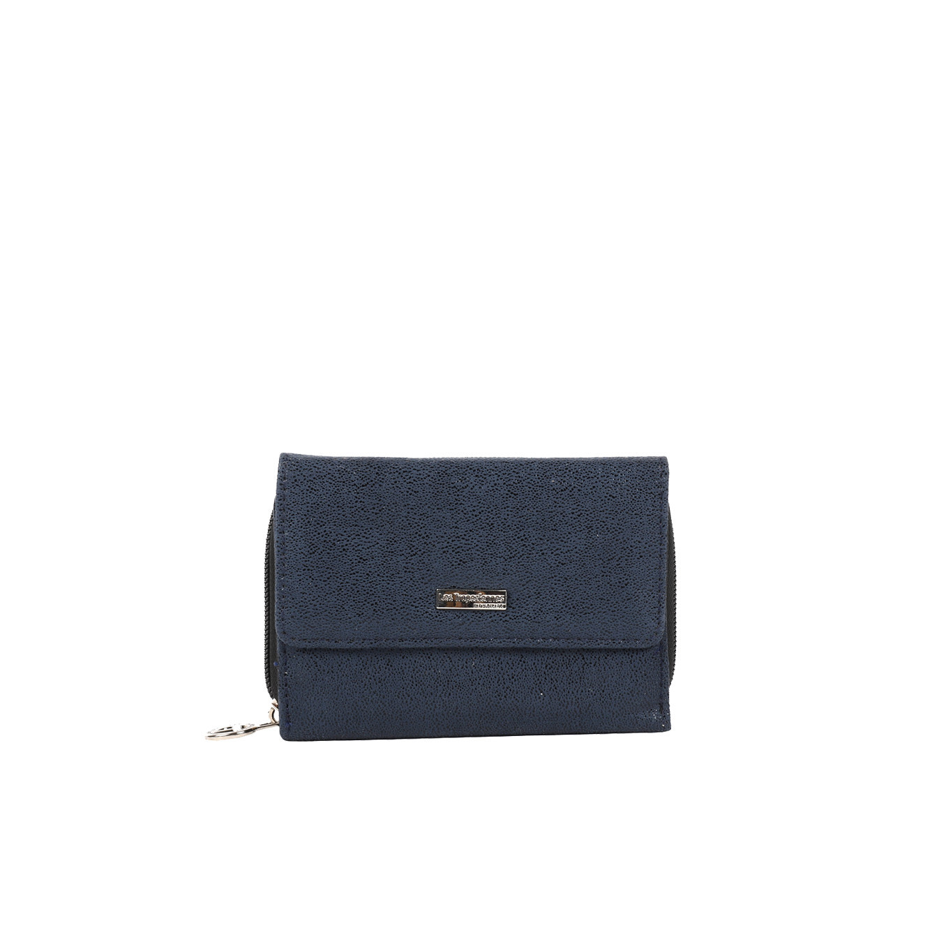 Les Tropéziennes Simeo Wallet Navy