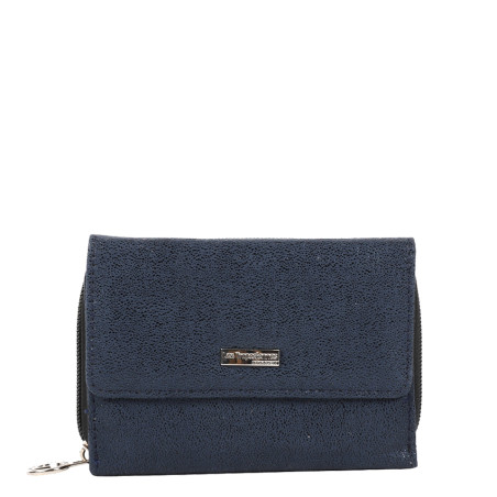 Les Tropéziennes Simeo Wallet Navy