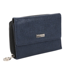 Les Tropéziennes Simeo Wallet Navy