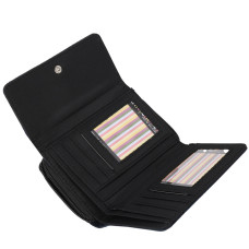 Les Tropéziennes Simeo Wallet Navy