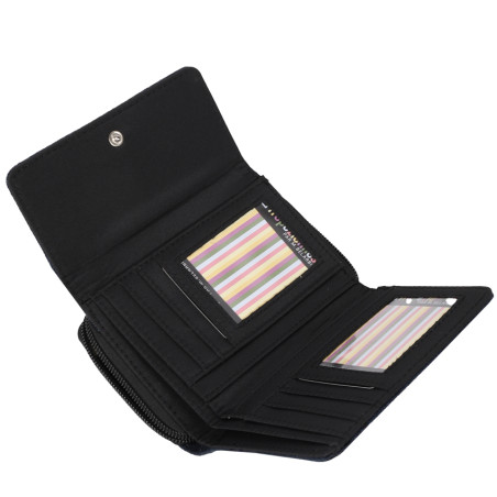Les Tropéziennes Simeo Wallet Navy