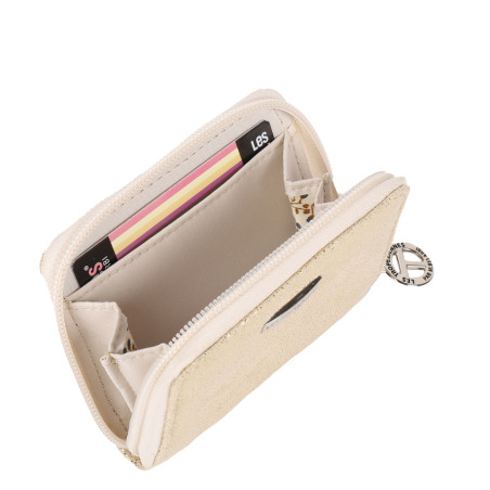 Les Tropéziennes Simeo Synthetic Money Belt