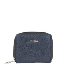 Les Tropéziennes Simeo Coin Purse Navy