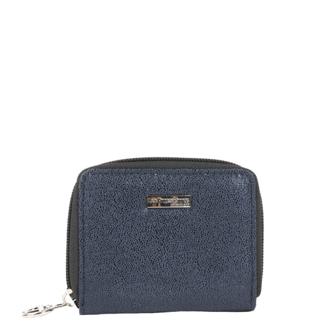 Les Tropéziennes Simeo Coin Purse Navy