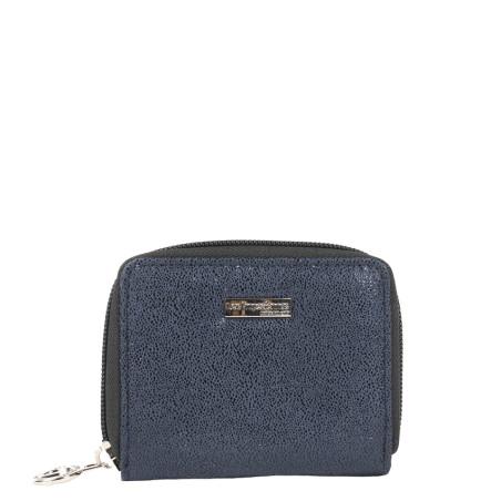Les Tropéziennes Simeo Coin Purse Navy