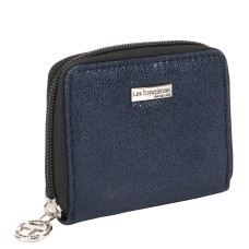 Les Tropéziennes Simeo Coin Purse Navy