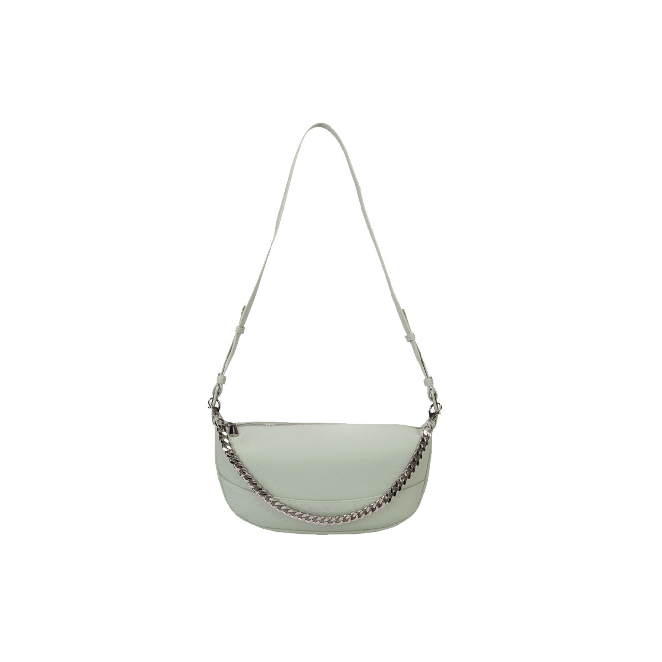 Chabrand La Lunatique Stroller bag 11509 Jade Green