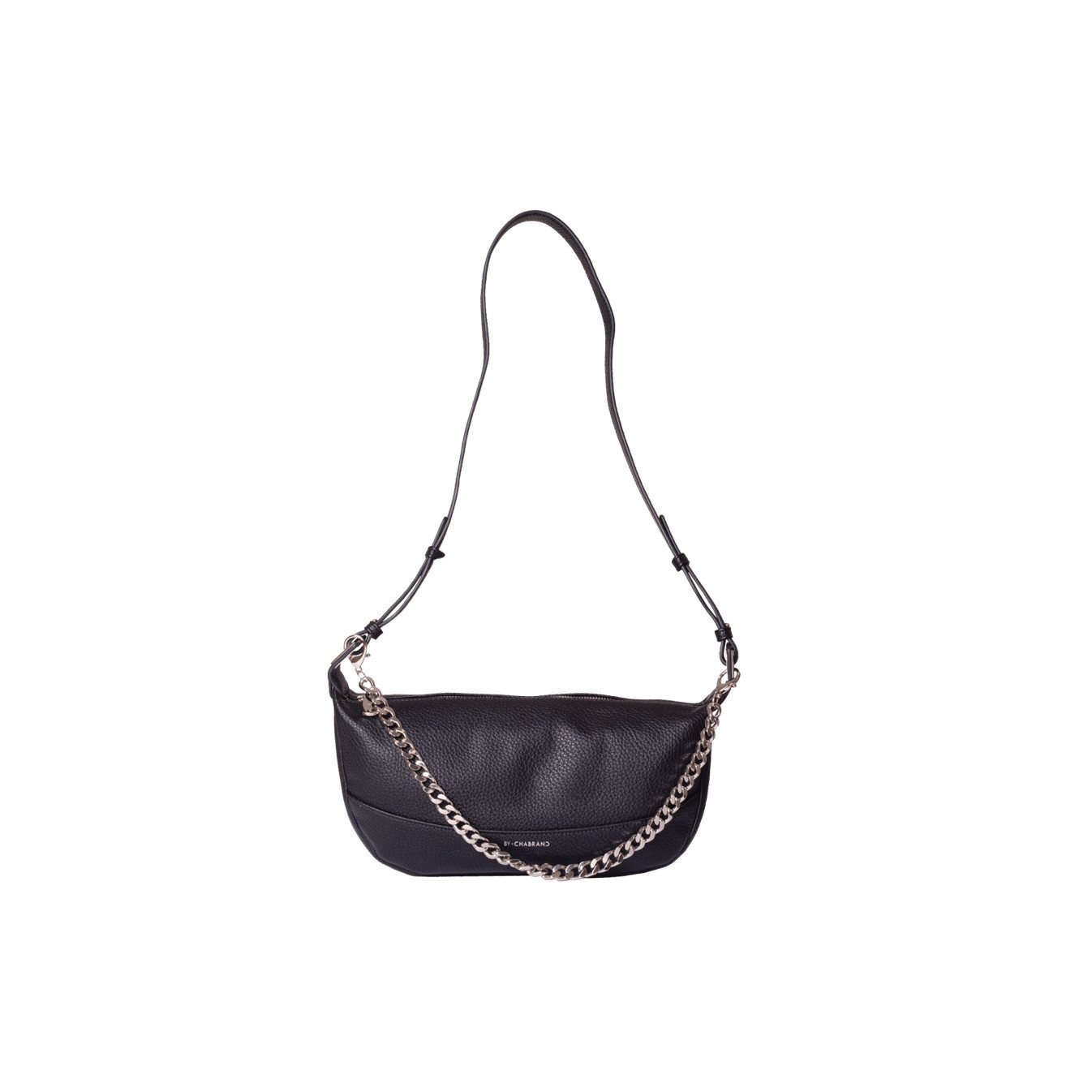 Chabrand La Lunatique Sac trotteur 11509 Noir