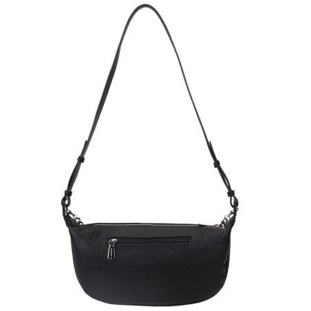 Chabrand La Lunatique Sac trotteur 11509 Noir dos