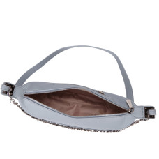 Chabrand La Lunatique Stroller bag 11509 Blue