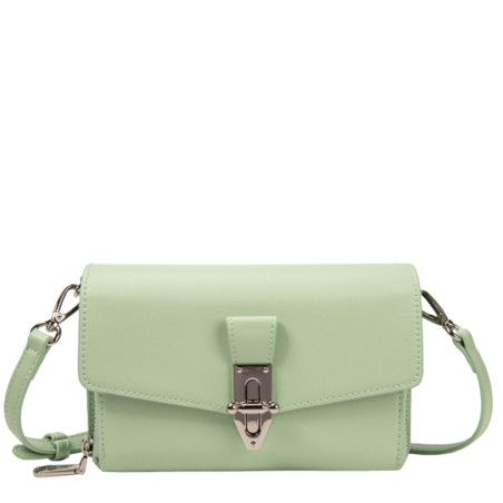 Chabrand Trolley Bag 11616 Léna Jade Green